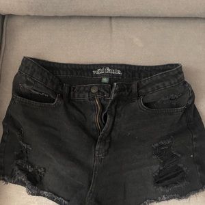 Wild fable shorts